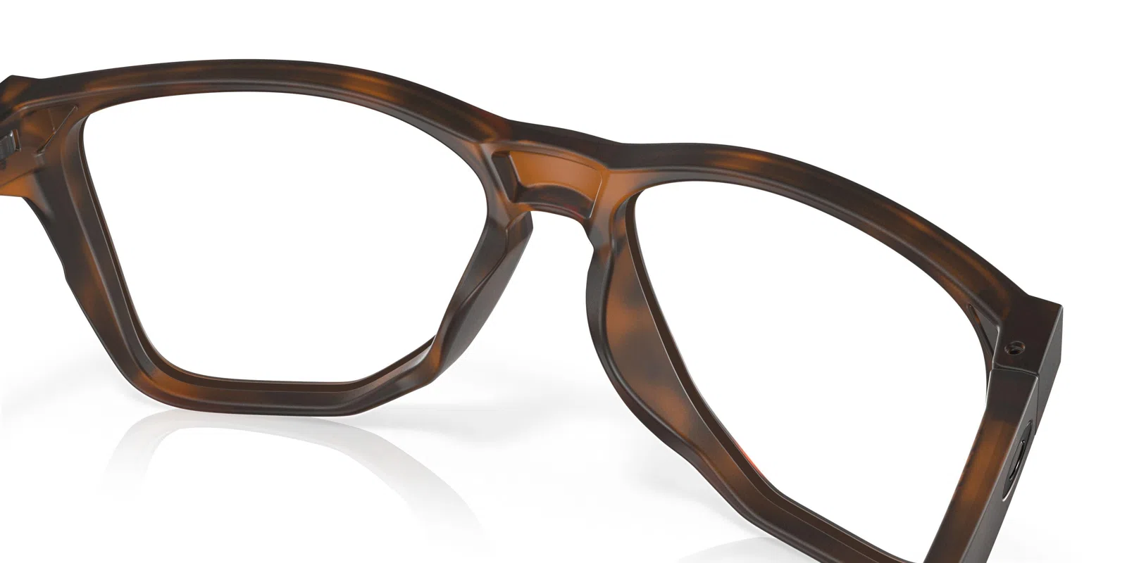 Oakley The Cut 8058 Eyeglasses - view 12